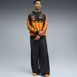 Puma McLaren Racing Replica Hoodie Adult Unisex
