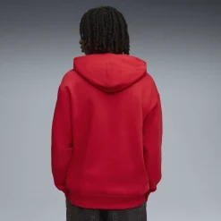 Puma Scuderia Ferrari Shield Hoodie Men