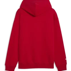 Puma Scuderia Ferrari Shield Hoodie Men