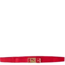 Puma Belt Unisex Adults