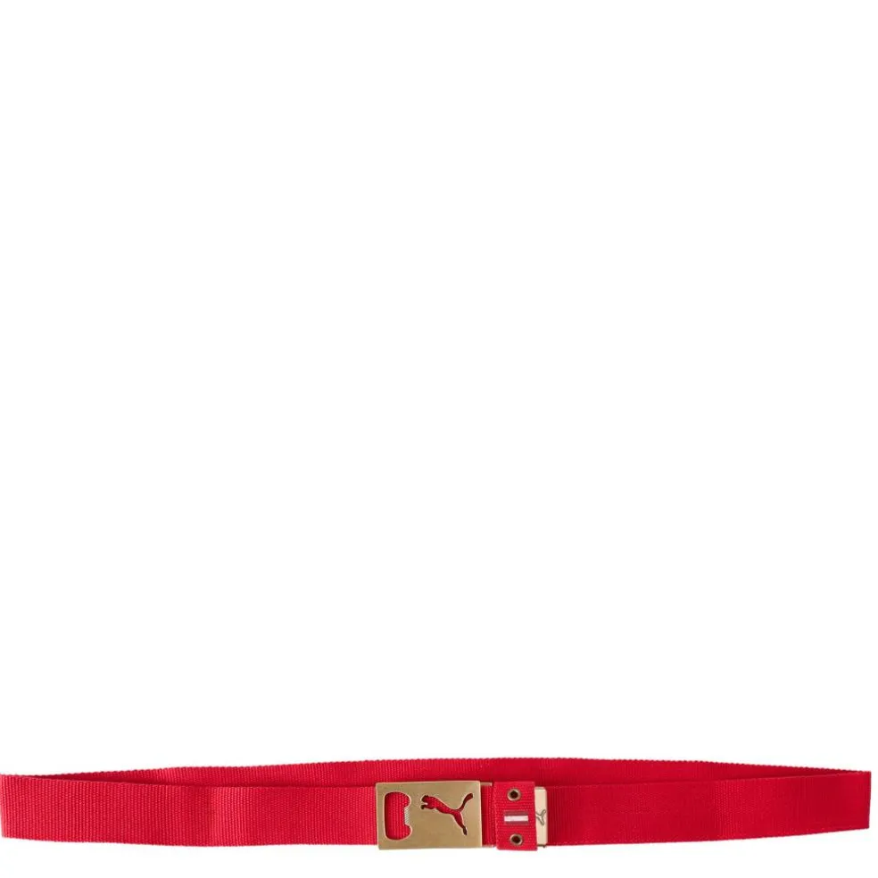 Puma Belt Unisex Adults