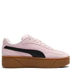Puma Club Era II Platform Trainers