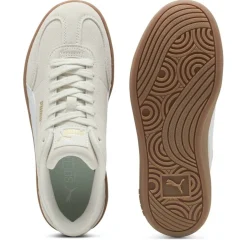Puma Club Era II Platform Trainers
