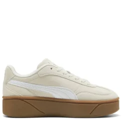 Puma Club Era II Platform Trainers