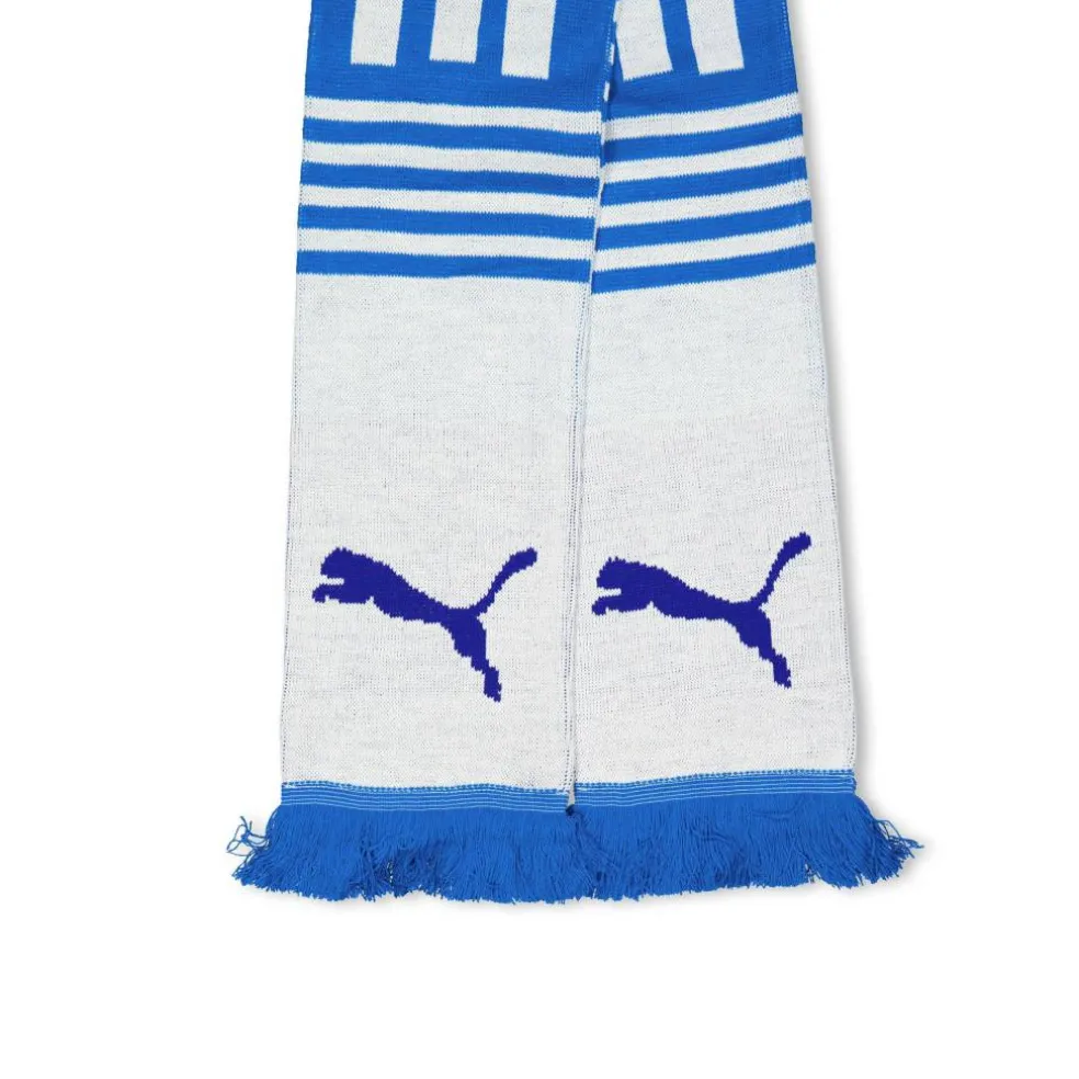 Puma (12) Espanyol Fan Scarf Unisex Adults