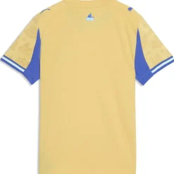 PUMA Olympique Marseille Fourth Shirt 25/26 Juniors