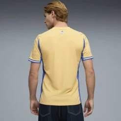 PUMA Olympique Marseille Fourth Shirt 25/26 Mens