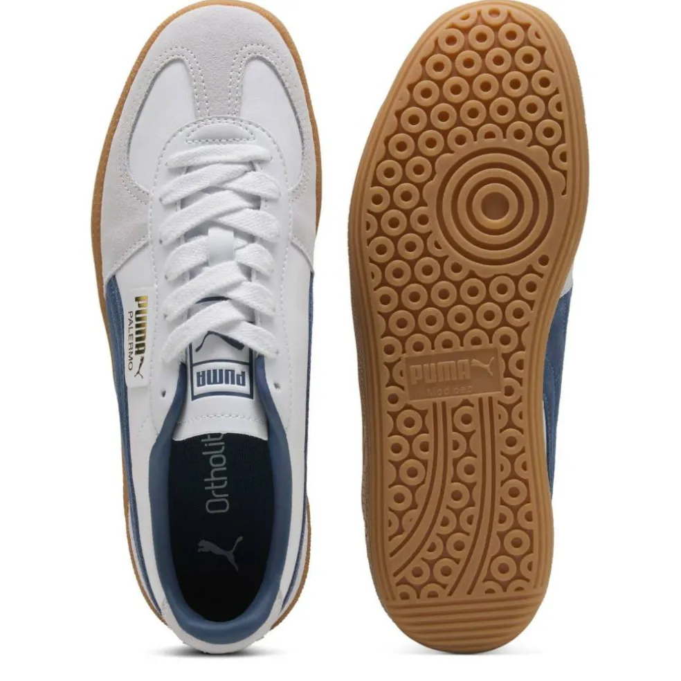 PUMA Palermo Mens Trainers
