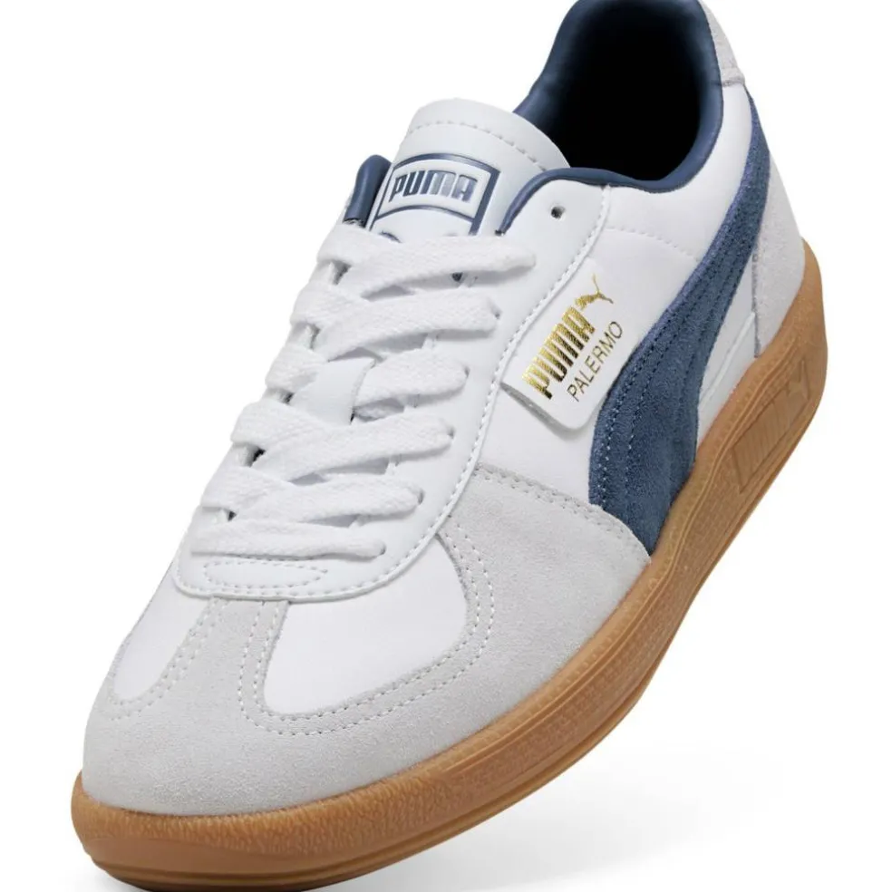PUMA Palermo Mens Trainers