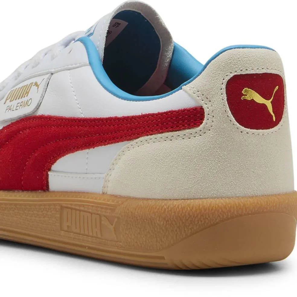 PUMA Palermo Mens Trainers