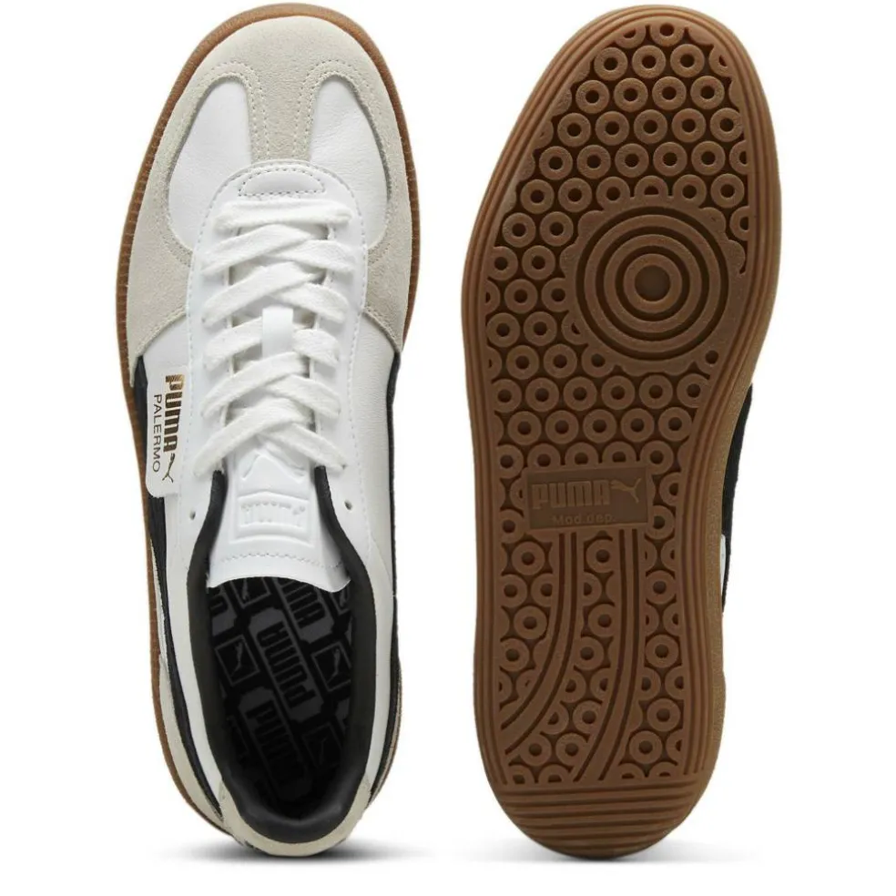 PUMA Palermo Mens Trainers