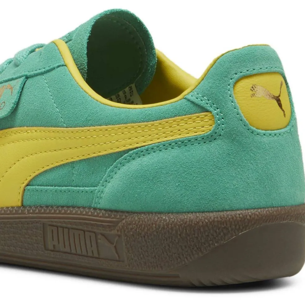 PUMA Palermo Mens Trainers