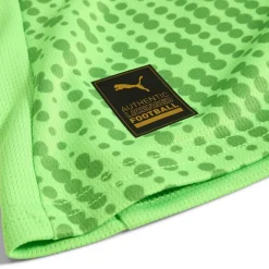 PUMA Portugal Home Goalkepper Kit 2024 2025