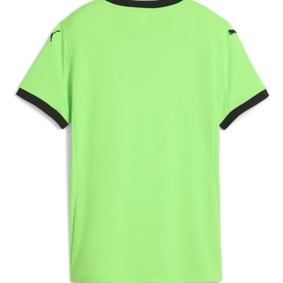 PUMA Portugal Home Goalkepper Kit 2024 2025