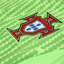 PUMA Portugal Home Goalkepper Kit 2024 2025