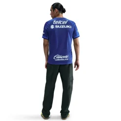 Pumas UNAM Away Shirt 2025 2026 Adults