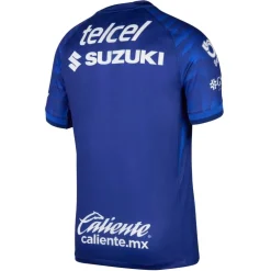 Pumas UNAM Away Shirt 2025 2026 Adults