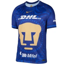 Pumas UNAM Away Shirt 2025 2026 Adults
