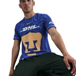 Pumas UNAM Away Shirt 2025 2026 Adults