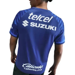 Pumas UNAM Away Shirt 2025 2026 Adults