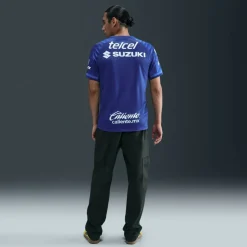 Pumas UNAM Away Shirt 2025 2026 Adults