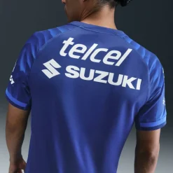 Pumas UNAM Away Shirt 2025 2026 Adults
