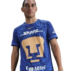 Pumas UNAM Away Shirt 2025 2026 Adults