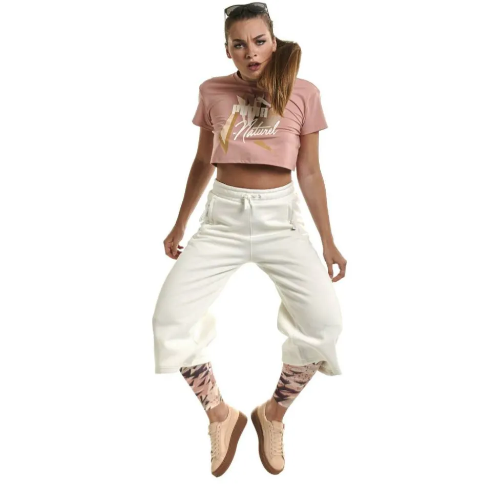 (5) Puma X Naturel Culottes Womens