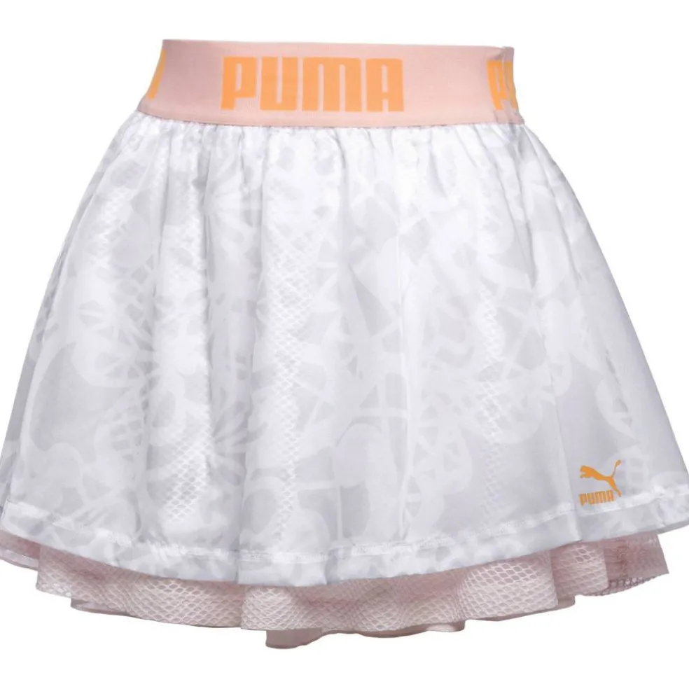 (5) Puma X Sw Tutu Womens