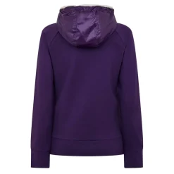 Puma (13) Zip Through Hoodie Womens