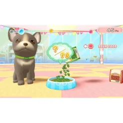 Pups and Purrs Animal Hospital + CAT Plush
