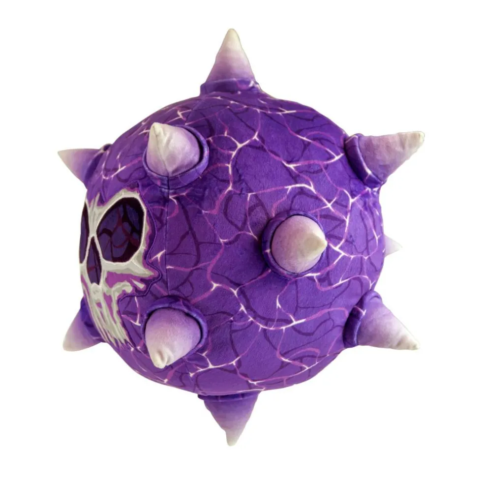 Purple Sun of Shyish Plush Toy