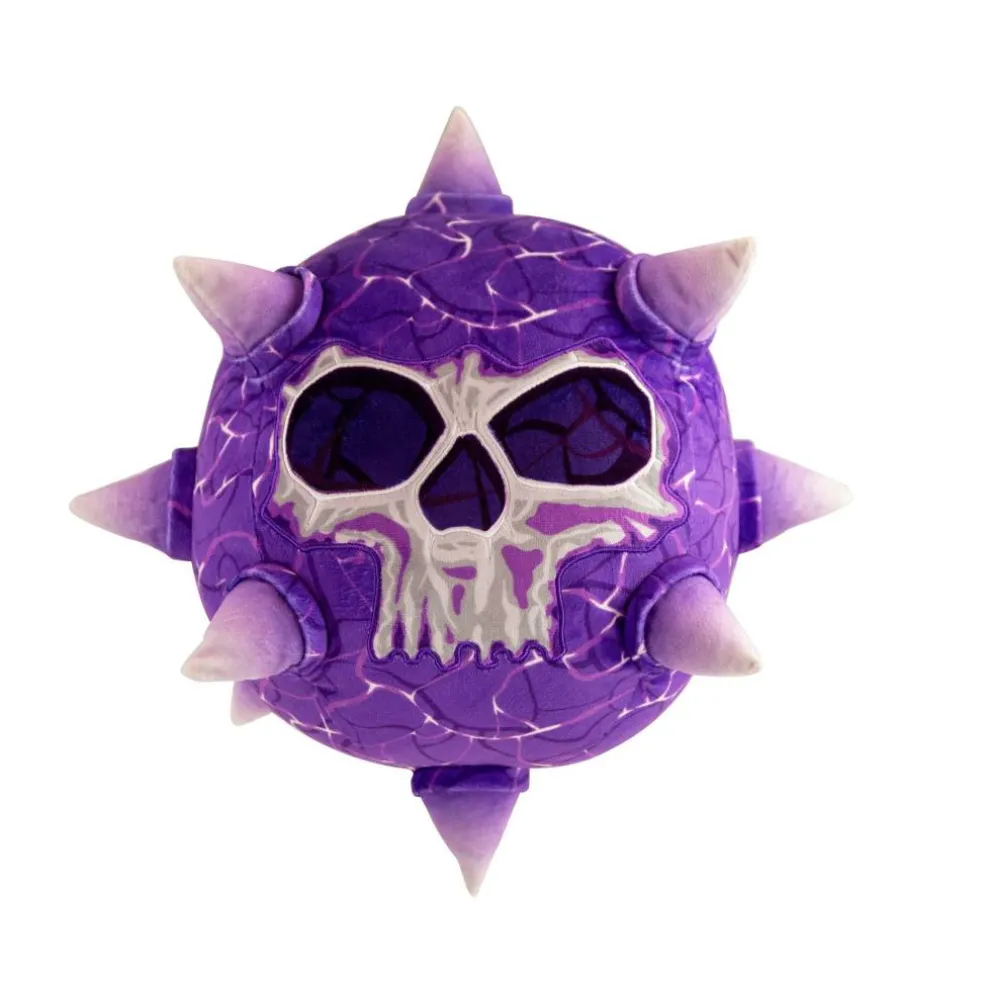 Purple Sun of Shyish Plush Toy