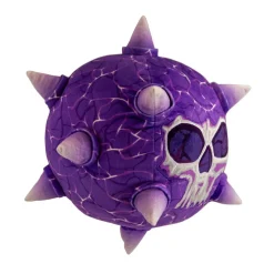 Purple Sun of Shyish Plush Toy