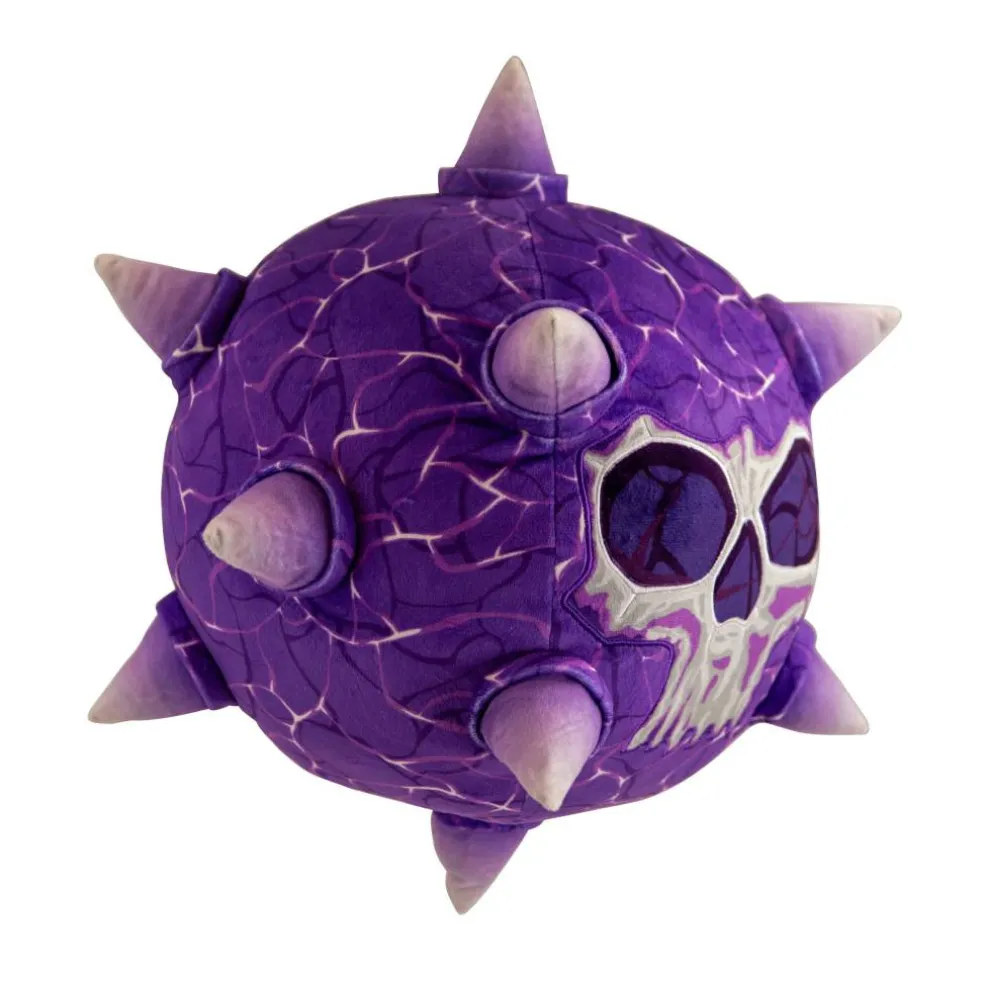 Purple Sun of Shyish Plush Toy