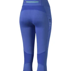 (18)Pwrcool 3 4 Tight W D Womens