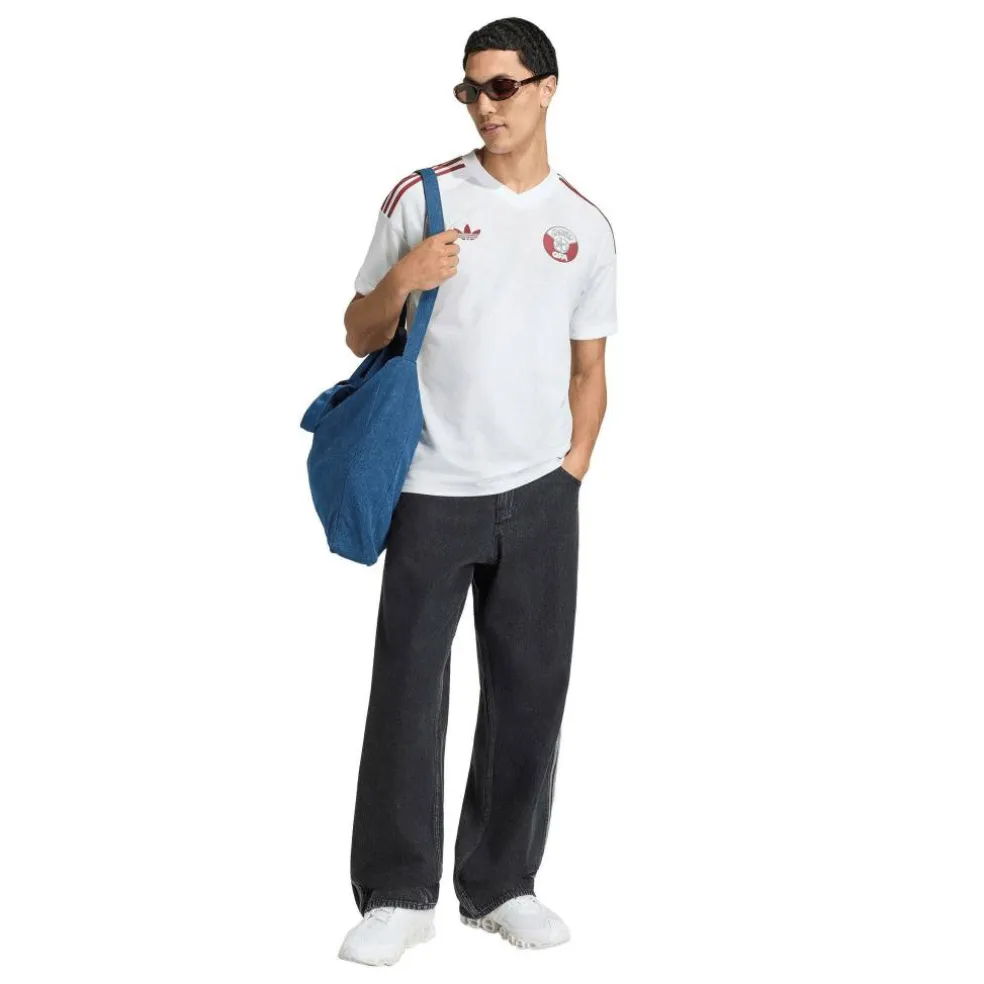 Qatar Away Shirt World Cup ™ 2026 Adults