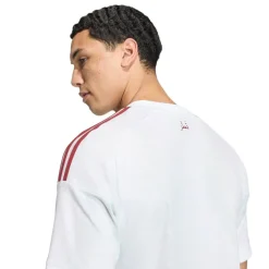Qatar Away Shirt World Cup ™ 2026 Adults