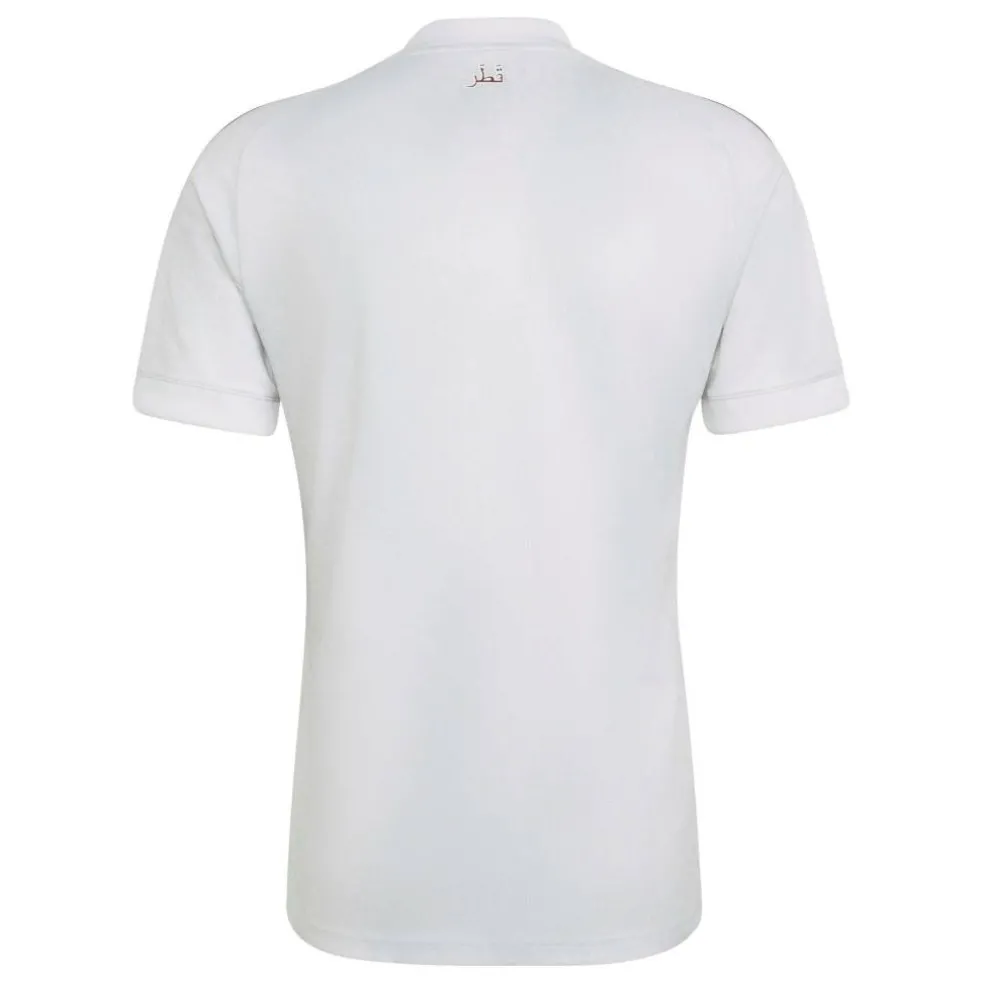 Qatar Away Shirt World Cup ™ 2026 Adults