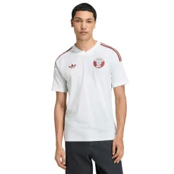 Qatar Away Shirt World Cup ™ 2026 Adults