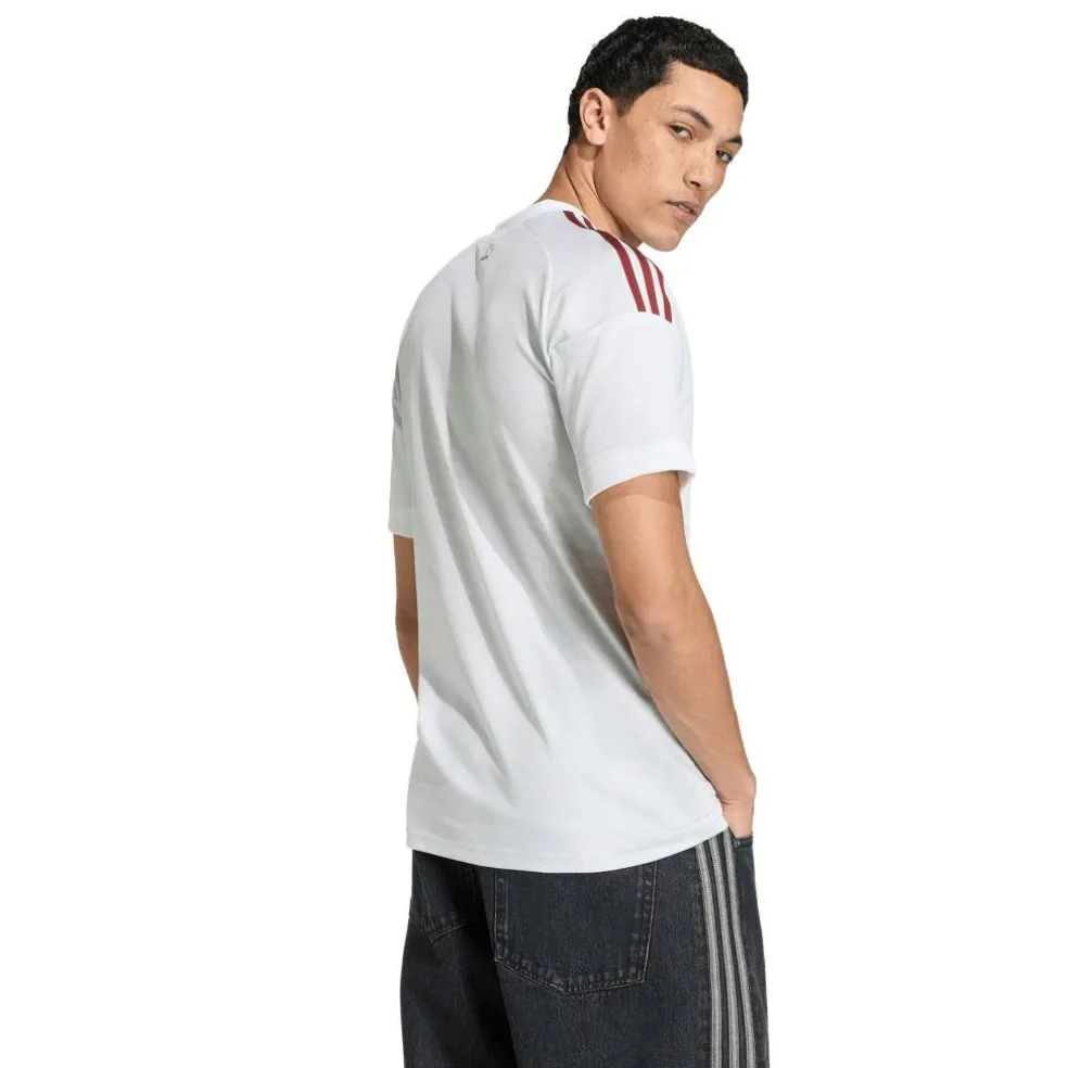 Qatar Away Shirt World Cup ™ 2026 Adults