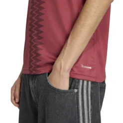Qatar Home Shirt 2026 Mens