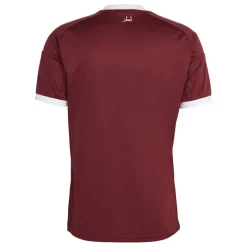 Qatar Home Shirt 2026 Mens