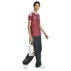 Qatar Home Shirt 2026 Mens