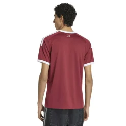 Qatar Home Shirt 2026 Mens