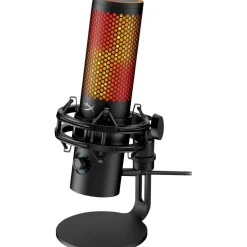 QuadCast Mics