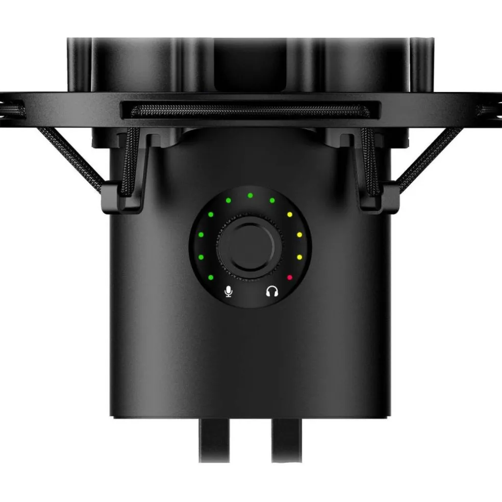 QuadCast Mics