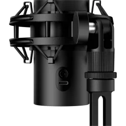 QuadCast Mics