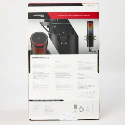 QuadCast Mics
