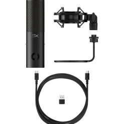 QuadCast Mics